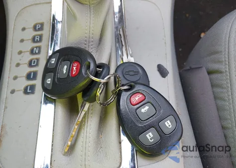 2010 Chevrolet Malibu Ls из США, поврежденный, VIN 1G1ZA5E02AF202078